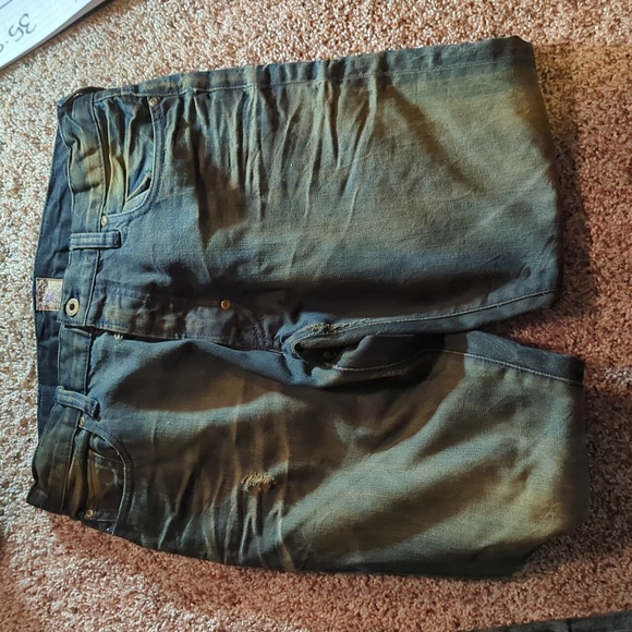 Denim - Picture 4 of 4